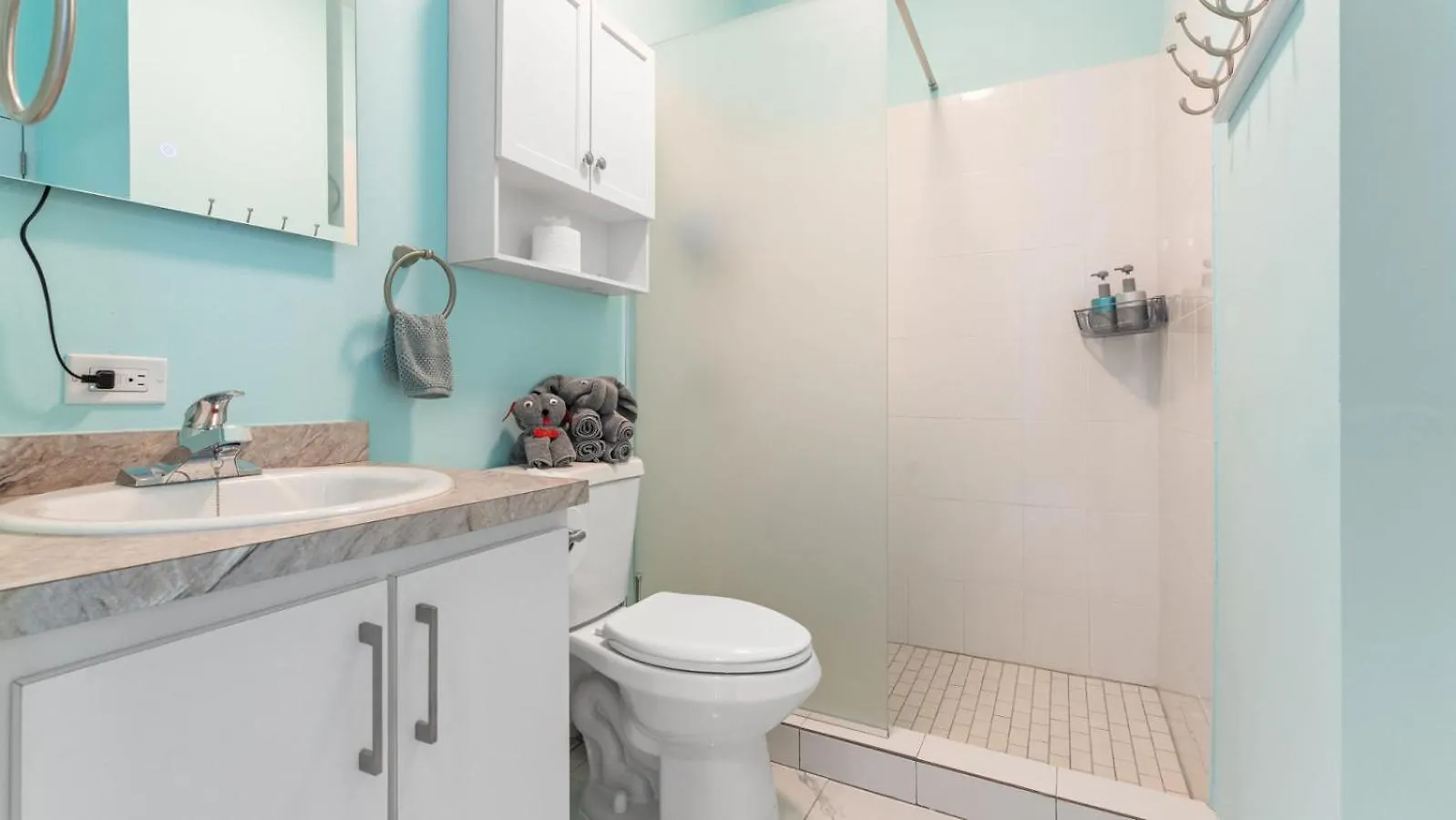Casa Angelica Apt 202 Steps To Sandy Beach Rincon