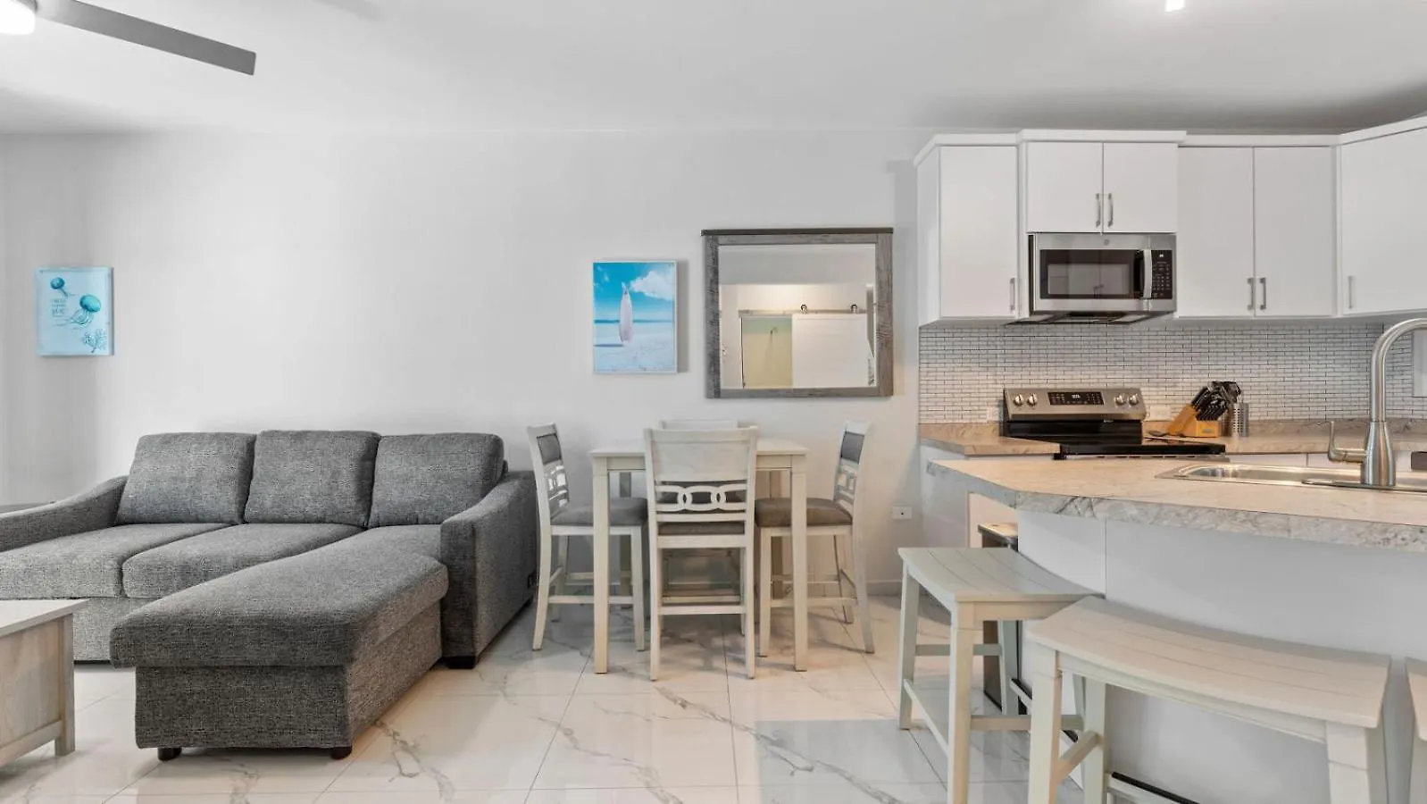Holiday home Casa Angelica Apt 202 Steps To Sandy Beach Rincon