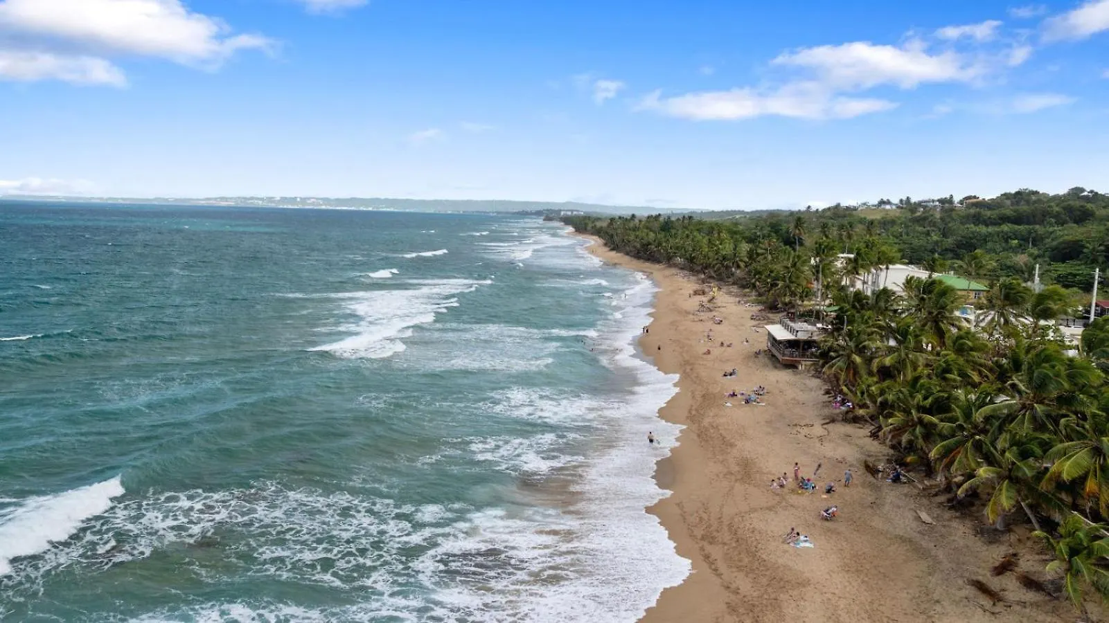 Holiday home Casa Angelica Apt 202 Steps To Sandy Beach Rincon