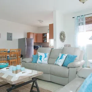 Apartment Coco Loco Ocean Views, Balcony, Pool, Laundry, Rincon