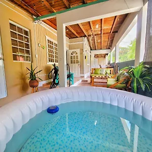 Holiday home Casa Isabel, Rincon